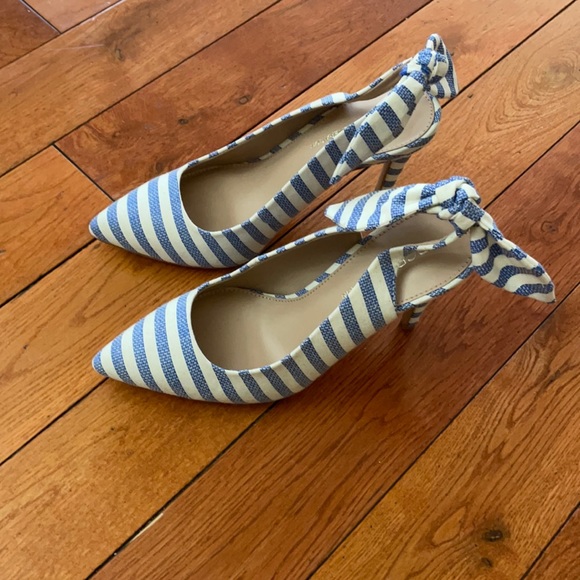 Bcbggeneration slingback heels - Picture 1 of 5